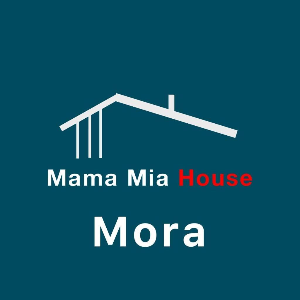 나폴리 Mama Mia House 아파트 외부 사진