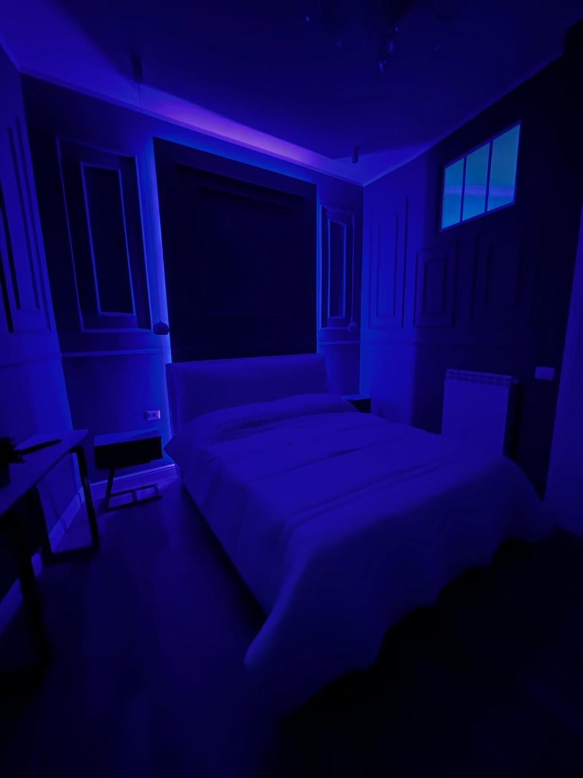 나폴리 Mama Mia House 아파트 외부 사진